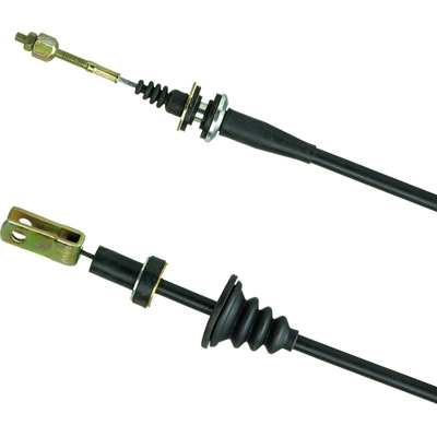ATP PROFESSIONAL AUTOPARTS - Y346 - Clutch Cable pa2