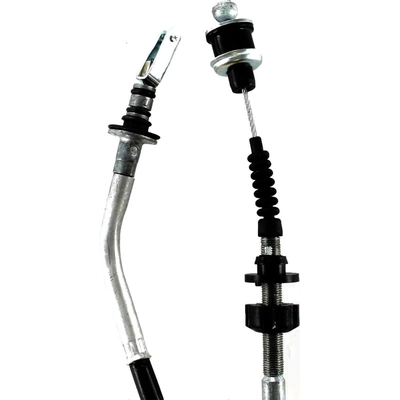 Clutch Cable by ATP PROFESSIONAL AUTOPARTS - Y351 pa3