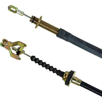 ATP PROFESSIONAL AUTOPARTS - Y360 - Clutch Cable pa2