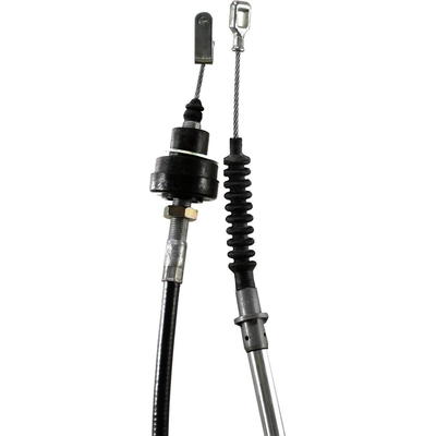 Clutch Cable by ATP PROFESSIONAL AUTOPARTS - Y488 pa4