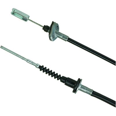 ATP PROFESSIONAL AUTOPARTS - Y594 - Clutch Cable pa4