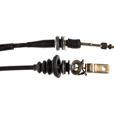 Clutch Cable by ATP PROFESSIONAL AUTOPARTS - Y605 pa4