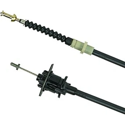 Clutch Cable by ATP PROFESSIONAL AUTOPARTS - Y780 pa2