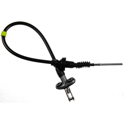 Clutch Cable by ATP PROFESSIONAL AUTOPARTS - Y781 pa4
