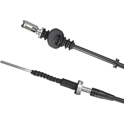 Clutch Cable by ATP PROFESSIONAL AUTOPARTS - Y1113 pa1