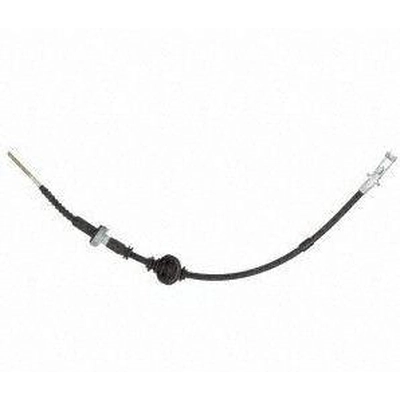 Clutch Cable by ATP PROFESSIONAL AUTOPARTS - Y1113 pa3
