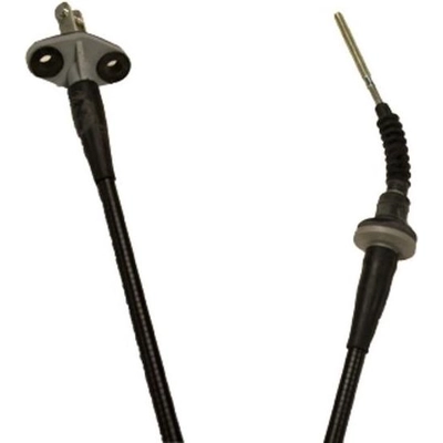 Clutch Cable by ATP PROFESSIONAL AUTOPARTS - Y1114 pa1
