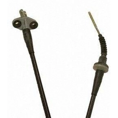 Clutch Cable by ATP PROFESSIONAL AUTOPARTS - Y1114 pa2