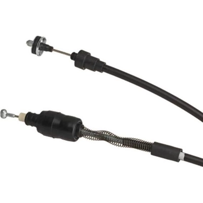 Clutch Cable by ATP PROFESSIONAL AUTOPARTS - Y1214 pa1