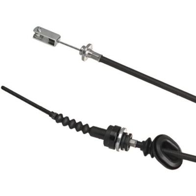 Clutch Cable by ATP PROFESSIONAL AUTOPARTS - Y1215 pa1