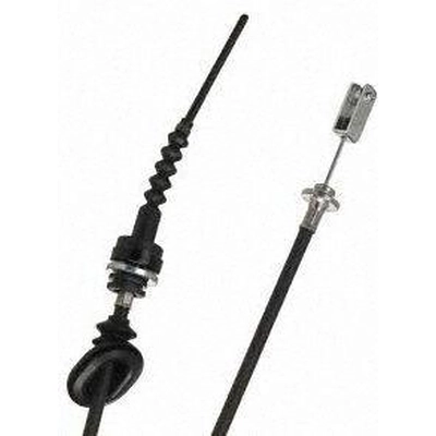 Clutch Cable by ATP PROFESSIONAL AUTOPARTS - Y1215 pa2