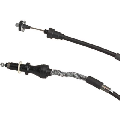 Clutch Cable by ATP PROFESSIONAL AUTOPARTS - Y1218 pa1