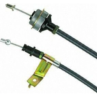 Clutch Cable by ATP PROFESSIONAL AUTOPARTS - Y220 pa2