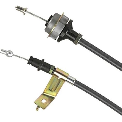 Clutch Cable by ATP PROFESSIONAL AUTOPARTS - Y220 pa3