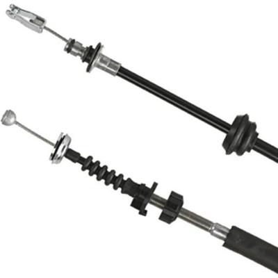 Clutch Cable by ATP PROFESSIONAL AUTOPARTS - Y303 pa1