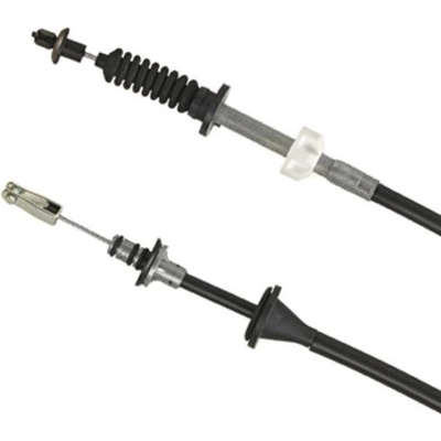 Clutch Cable by ATP PROFESSIONAL AUTOPARTS - Y322 pa1