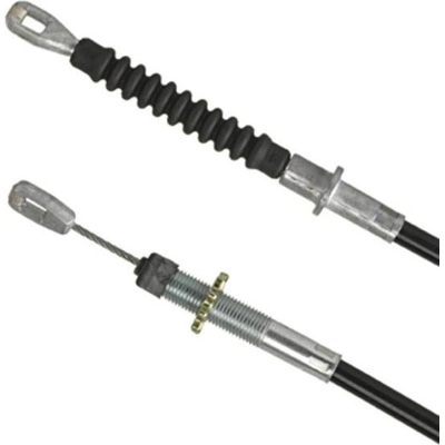 Clutch Cable by ATP PROFESSIONAL AUTOPARTS - Y326 pa1
