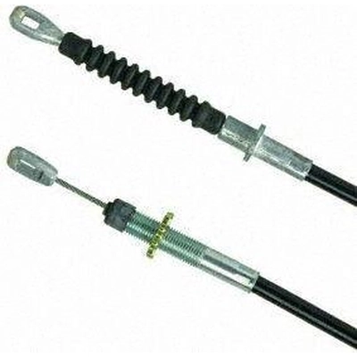 Clutch Cable by ATP PROFESSIONAL AUTOPARTS - Y326 pa2