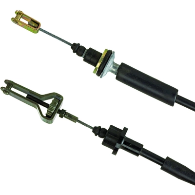 Cable d'embrayage by ATP PROFESSIONAL AUTOPARTS - Y327 pa3