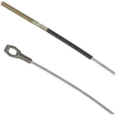 Clutch Cable by ATP PROFESSIONAL AUTOPARTS - Y344 pa1