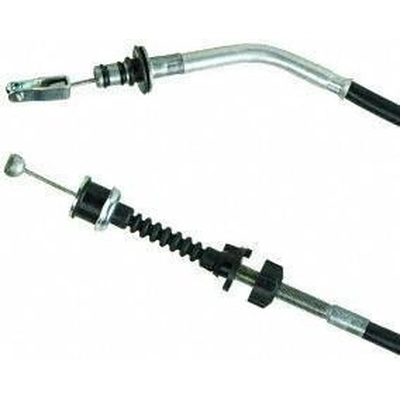 Clutch Cable by ATP PROFESSIONAL AUTOPARTS - Y351 pa1