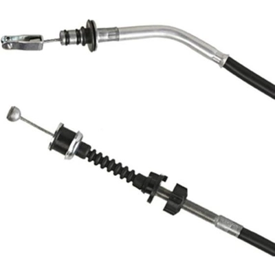 Clutch Cable by ATP PROFESSIONAL AUTOPARTS - Y351 pa2