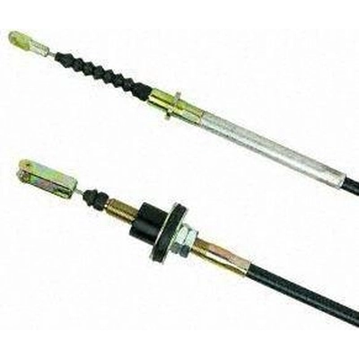 Clutch Cable by ATP PROFESSIONAL AUTOPARTS - Y411 pa2