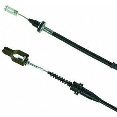 Clutch Cable by ATP PROFESSIONAL AUTOPARTS - Y580 pa3