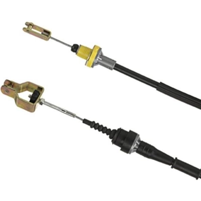 Clutch Cable by ATP PROFESSIONAL AUTOPARTS - Y581 pa1