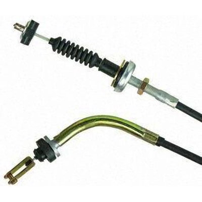 Clutch Cable by ATP PROFESSIONAL AUTOPARTS - Y604 pa2