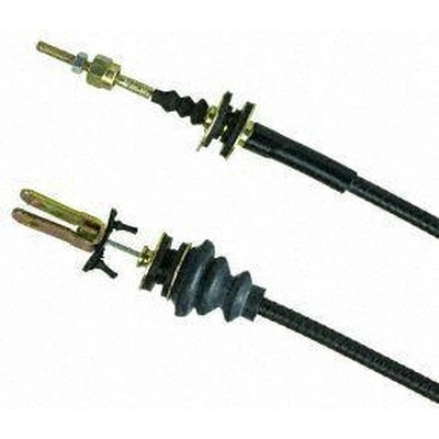 Clutch Cable by ATP PROFESSIONAL AUTOPARTS - Y605 pa2