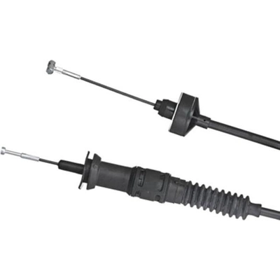 Clutch Cable by ATP PROFESSIONAL AUTOPARTS - Y774 pa2