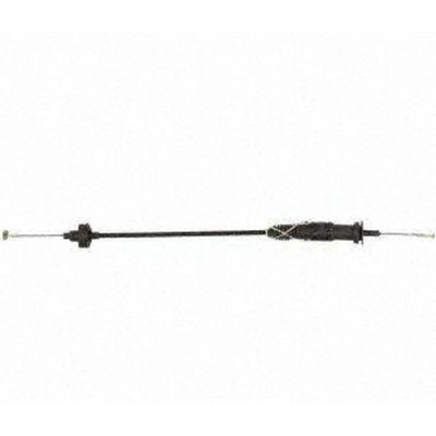 Clutch Cable by ATP PROFESSIONAL AUTOPARTS - Y774 pa4
