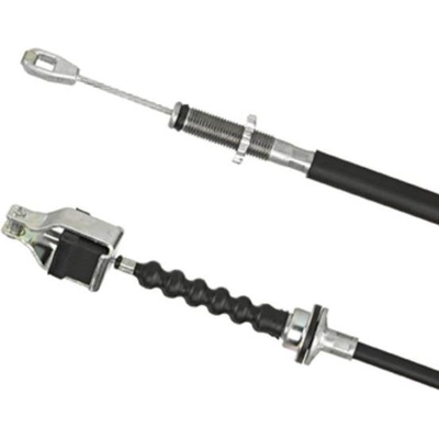 Clutch Cable by ATP PROFESSIONAL AUTOPARTS - Y779 pa1
