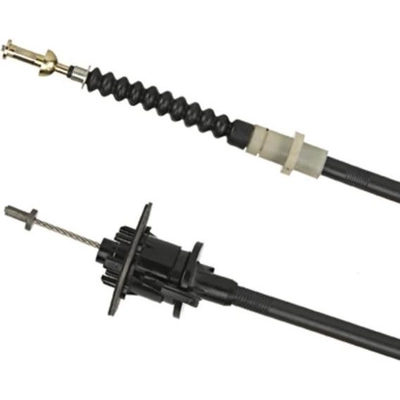 Clutch Cable by ATP PROFESSIONAL AUTOPARTS - Y780 pa1