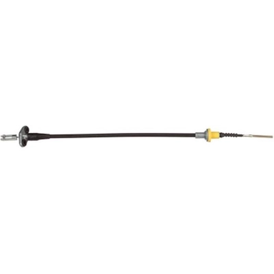Clutch Cable by ATP PROFESSIONAL AUTOPARTS - Y781 pa2