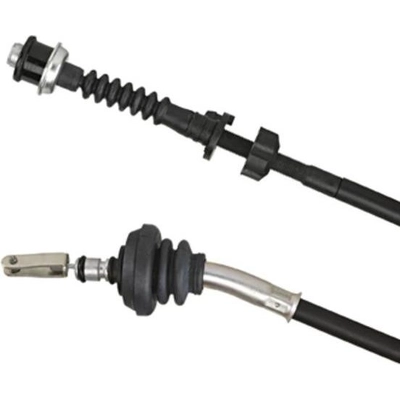 Clutch Cable by ATP PROFESSIONAL AUTOPARTS - Y797 pa1