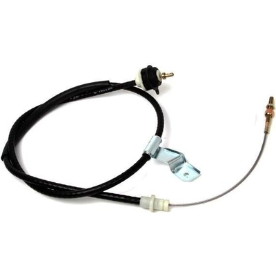 Clutch Cable by BBK PERFORMANCE PARTS - 3517 pa2