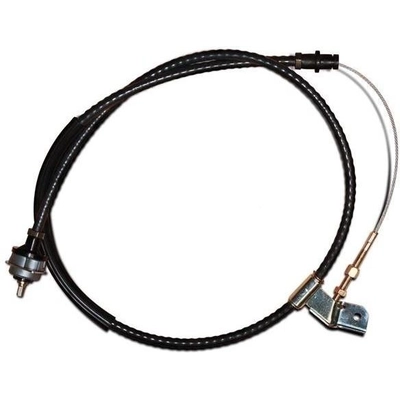 Clutch Cable by BBK PERFORMANCE PARTS - 3517 pa3