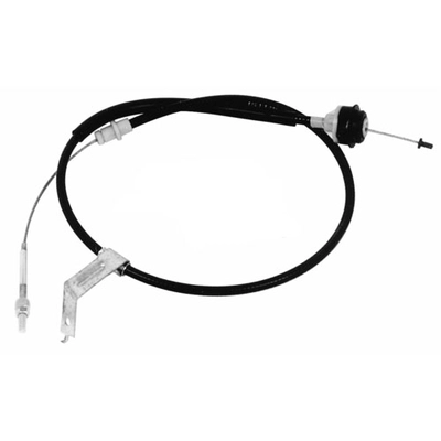 FORD PERFORMANCE PARTS - M-7553-C302 - Clutch Cable pa2