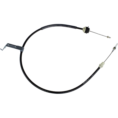 FORD PERFORMANCE PARTS - M-7553-C302 - Clutch Cable pa3