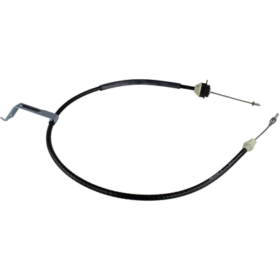 FORD PERFORMANCE PARTS - M-7553-C302 - Clutch Cable pa4