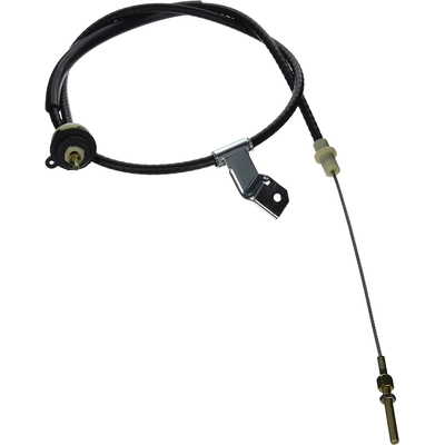 FORD PERFORMANCE PARTS - M-7553-E302 - Clutch Cable pa1
