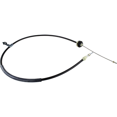 FORD PERFORMANCE PARTS - M-7553-E302 - Clutch Cable pa4