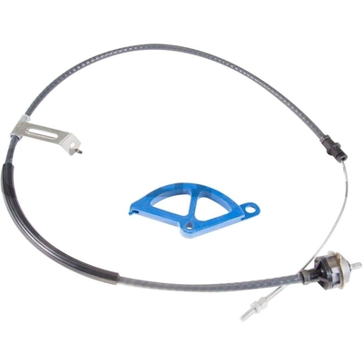 Clutch Cable by LUK - LRC300 pa2