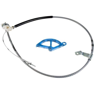 Clutch Cable by LUK - LRC301 pa1