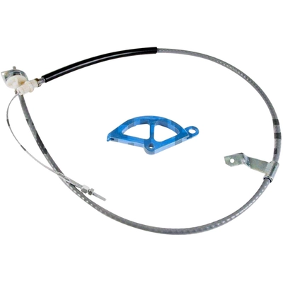 Clutch Cable by LUK - LRC301 pa2