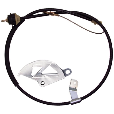 PERFECTION CLUTCH - 48127 - Cable d'embrayage Kit pa1