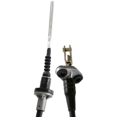 PIONEER - CA166 - Clutch Cable pa2