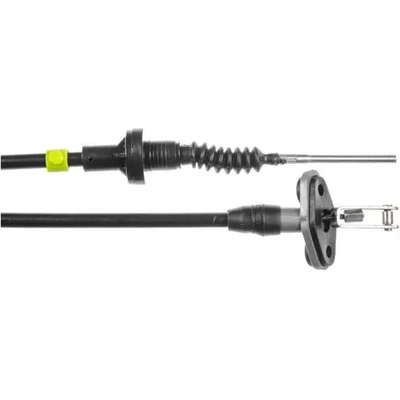 PIONEER - CA166 - Clutch Cable pa3